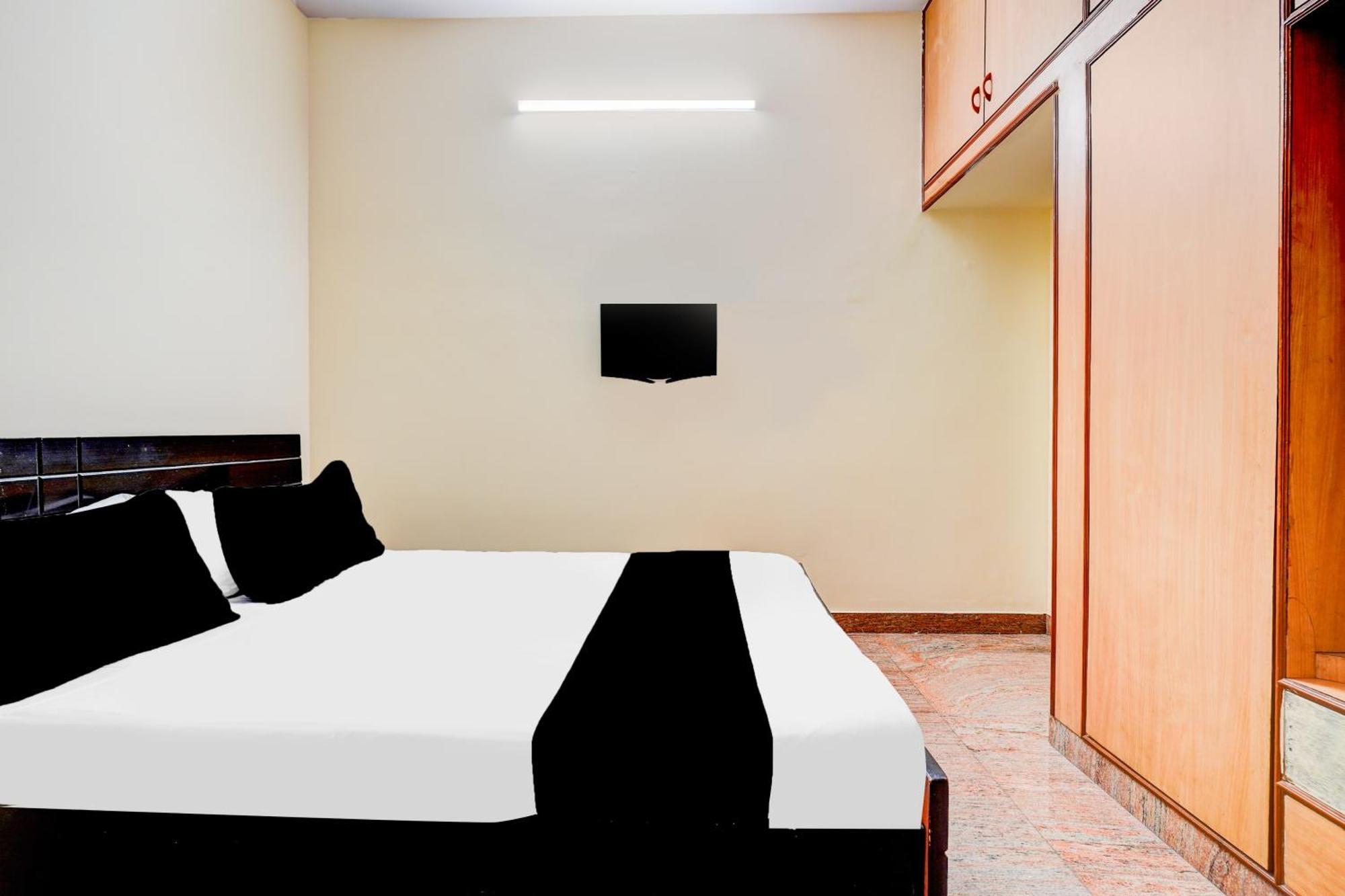 Spot On Heaven Residency 2* Bangalore