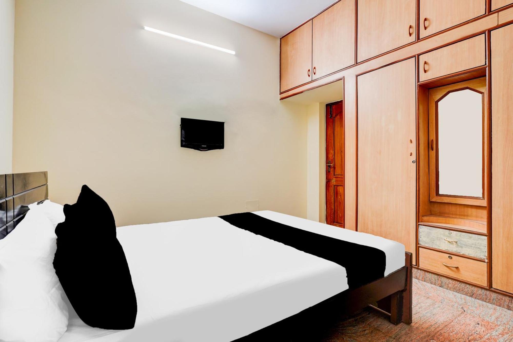 Spot On Heaven Residency Bangalore