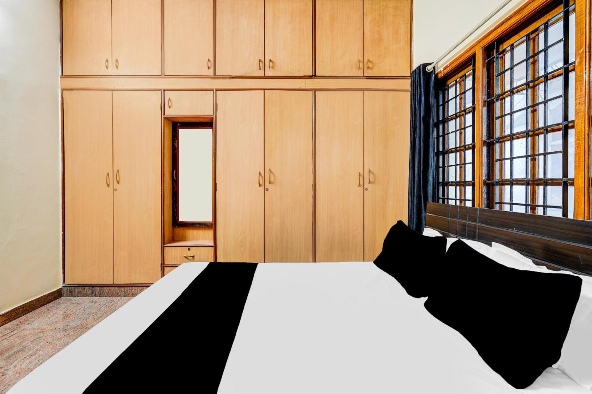 Spot On Heaven Residency Hotel 2*