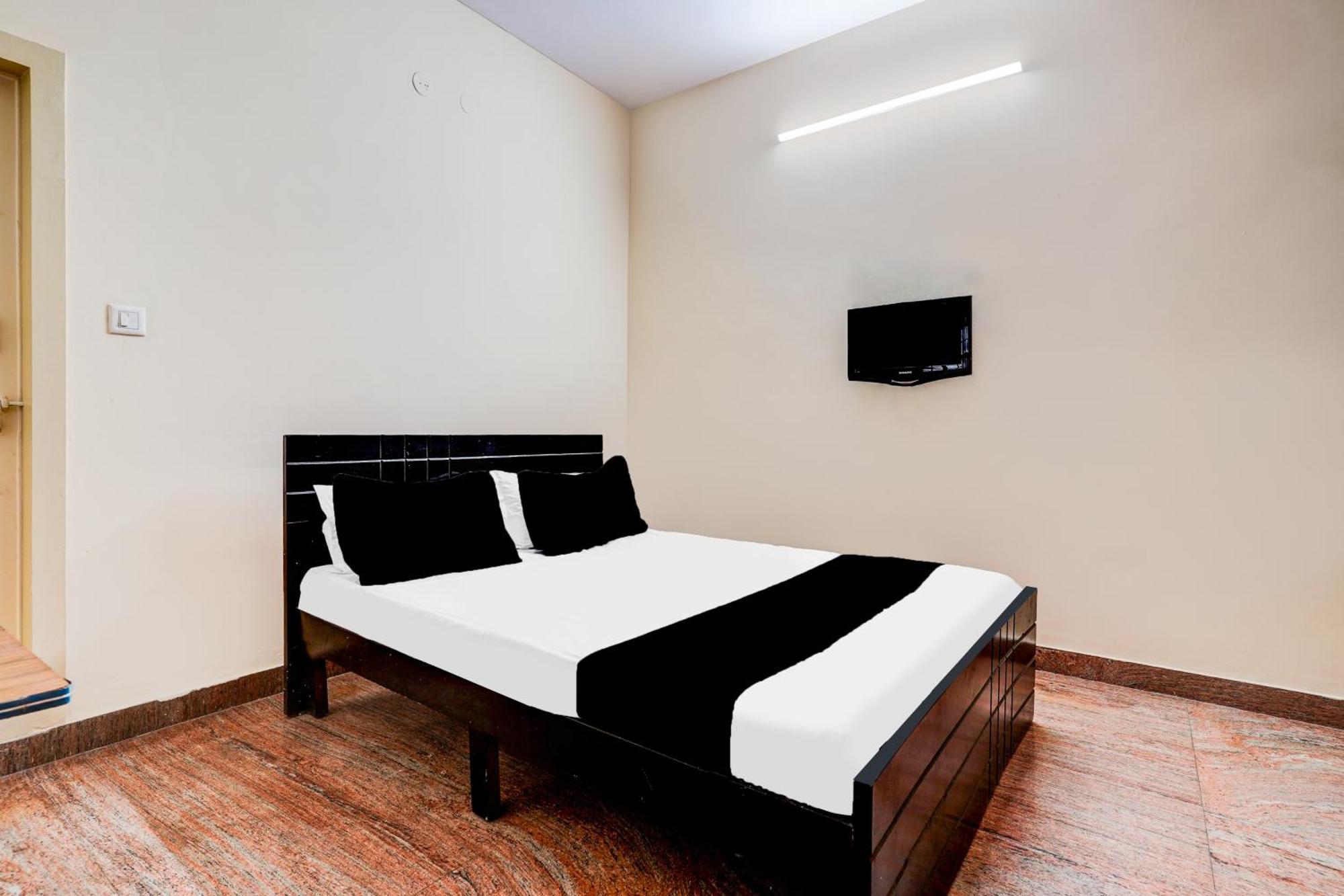 Hotel Spot On Heaven Residency Bangalore