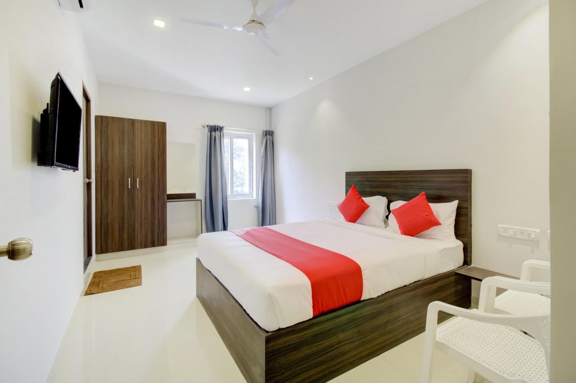 O Urban Hotel 3*