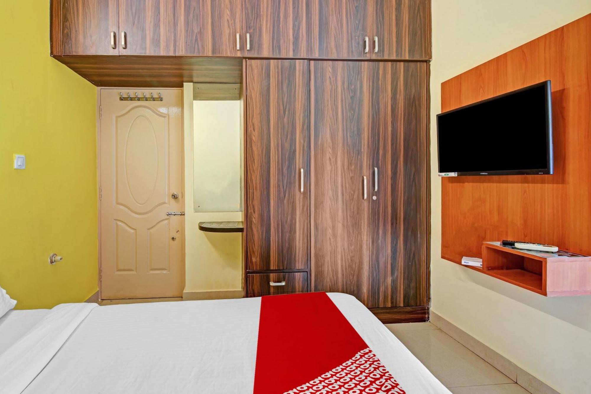 O Metro Manyata Hotel Bangalore