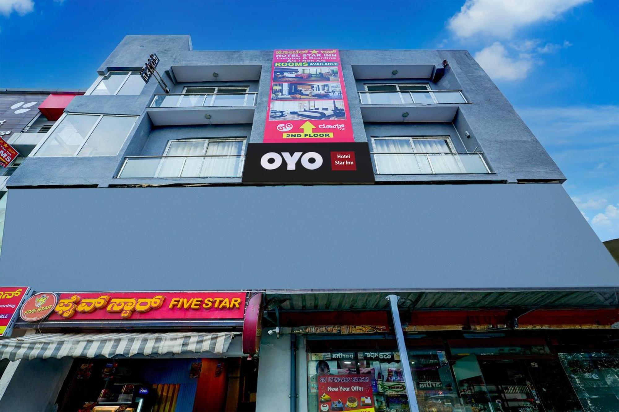 O Star Bangalore
