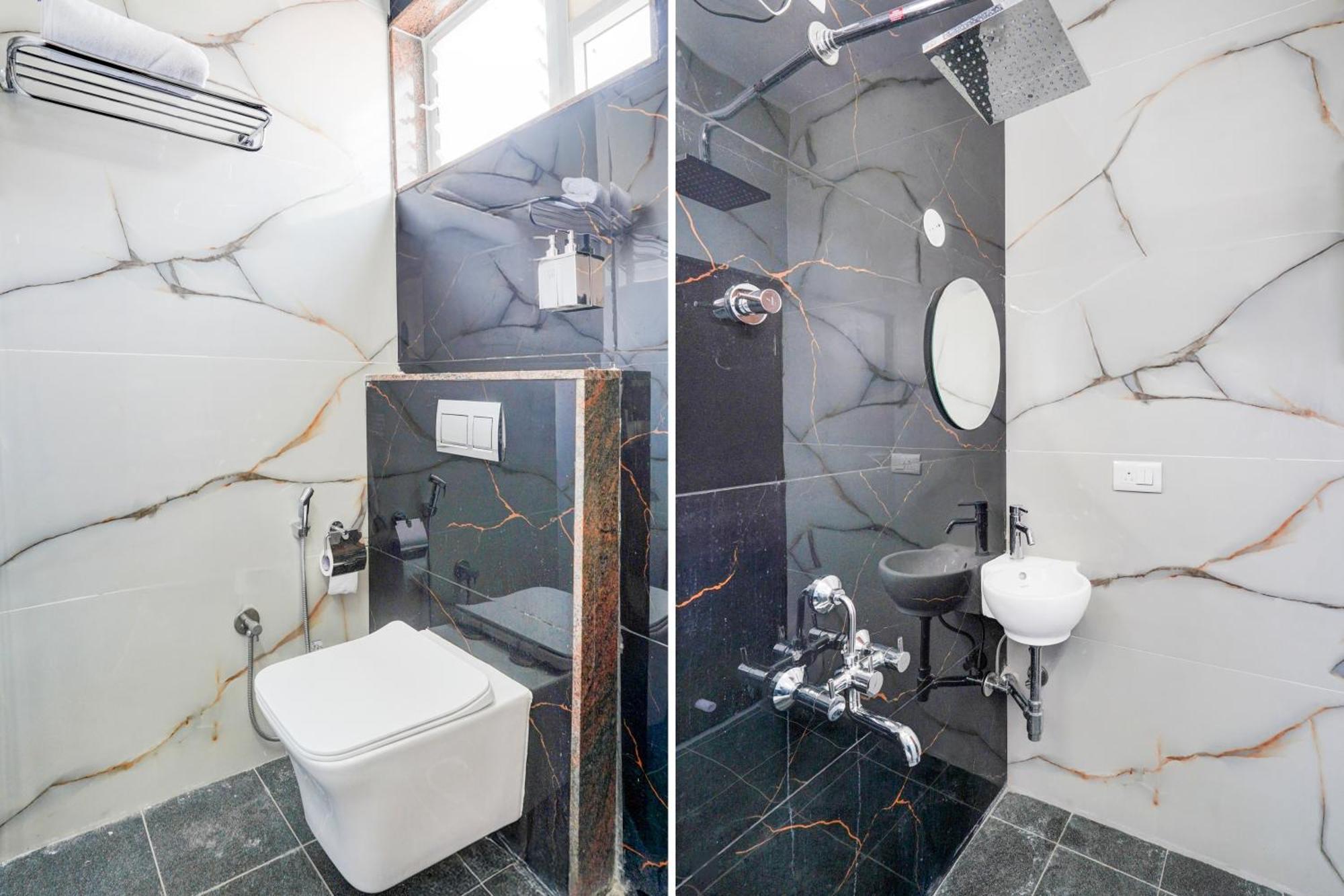 Hotel Super Townhouse Hebbal Dasarahalli Formerly Otium *