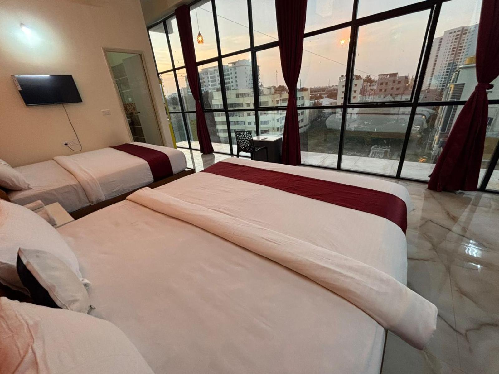 Hotel Royal Group Of Bangalore