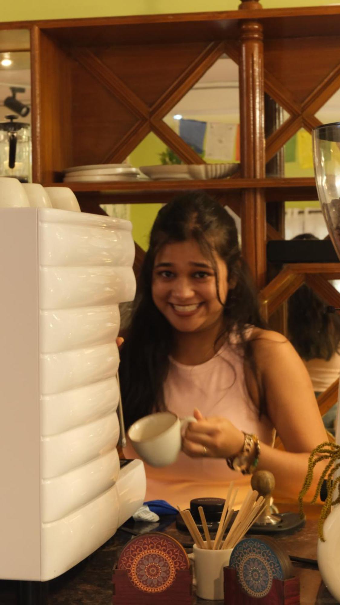 Albergue Gava Bangalore