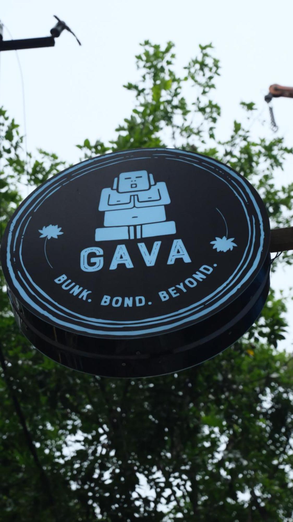 Gava Bangalore