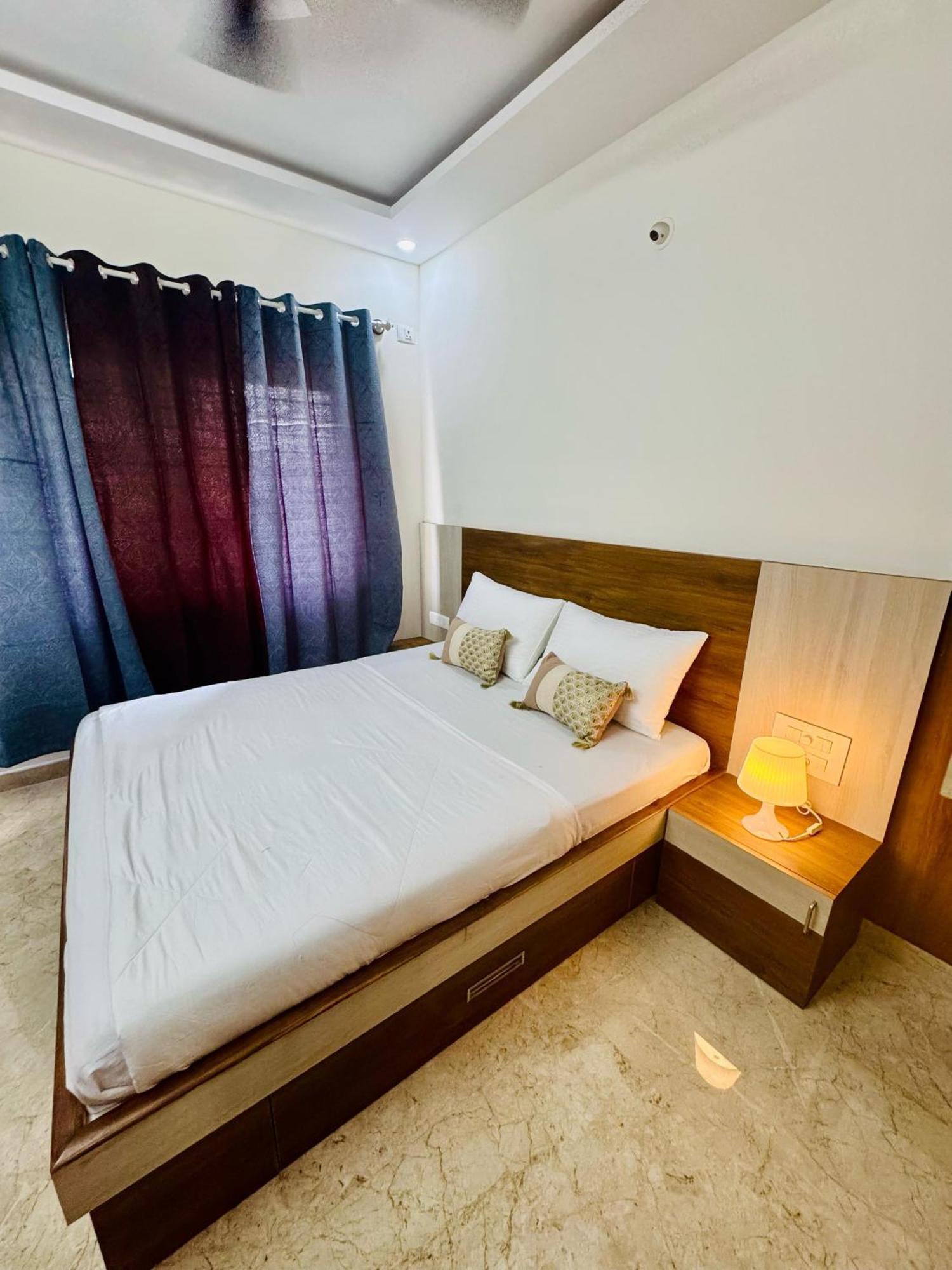 Apartment V3r Residency