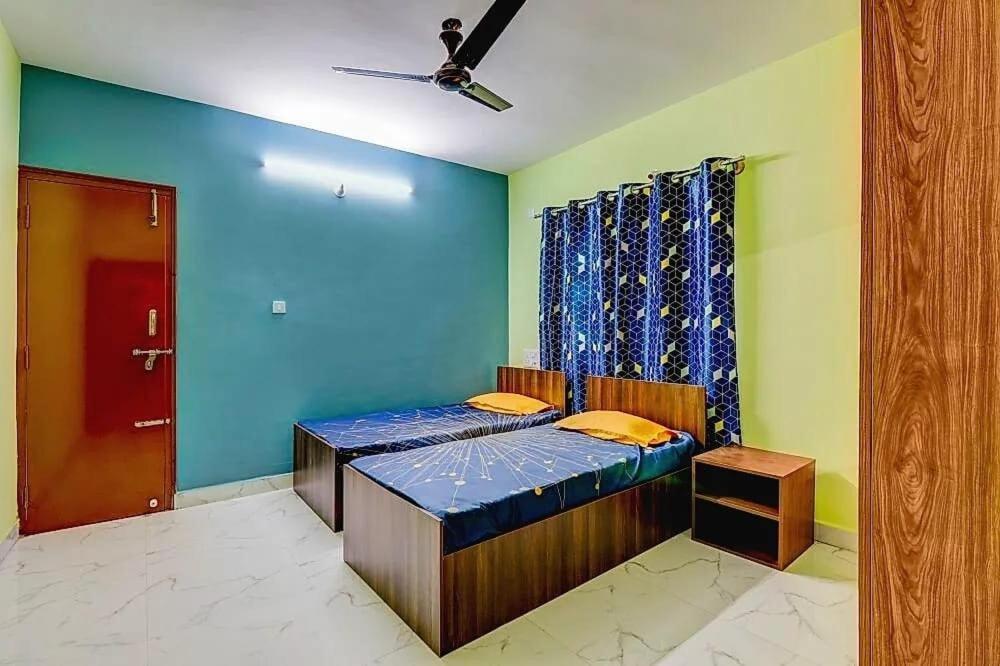 Apartamento Belgian Gardens, 201 *