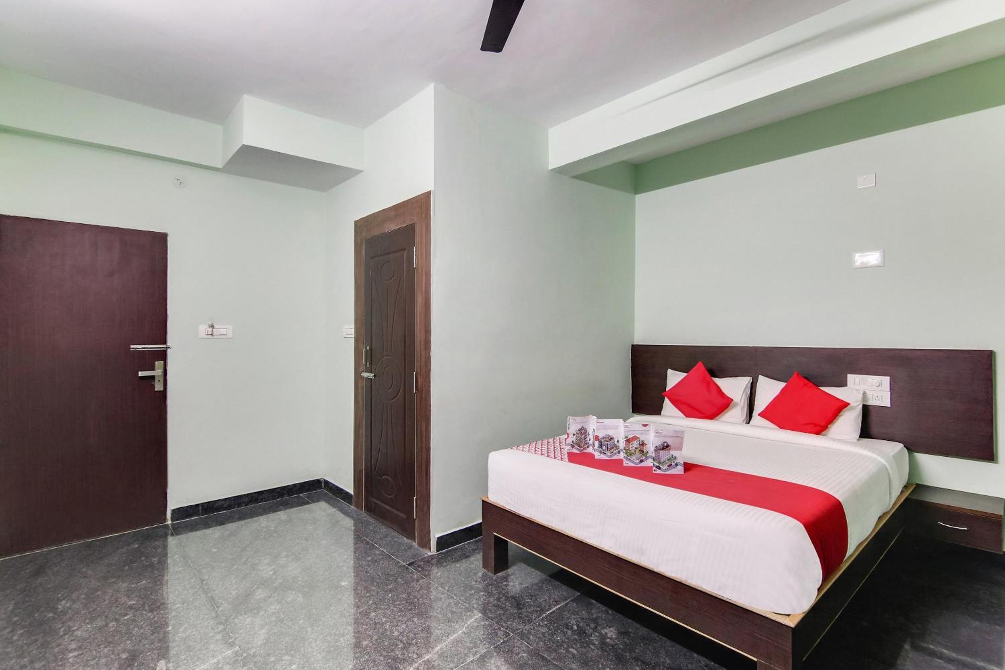 Hotel Collection O Kengeri Bus Terminal Formerly Golden Keys Bangalore
