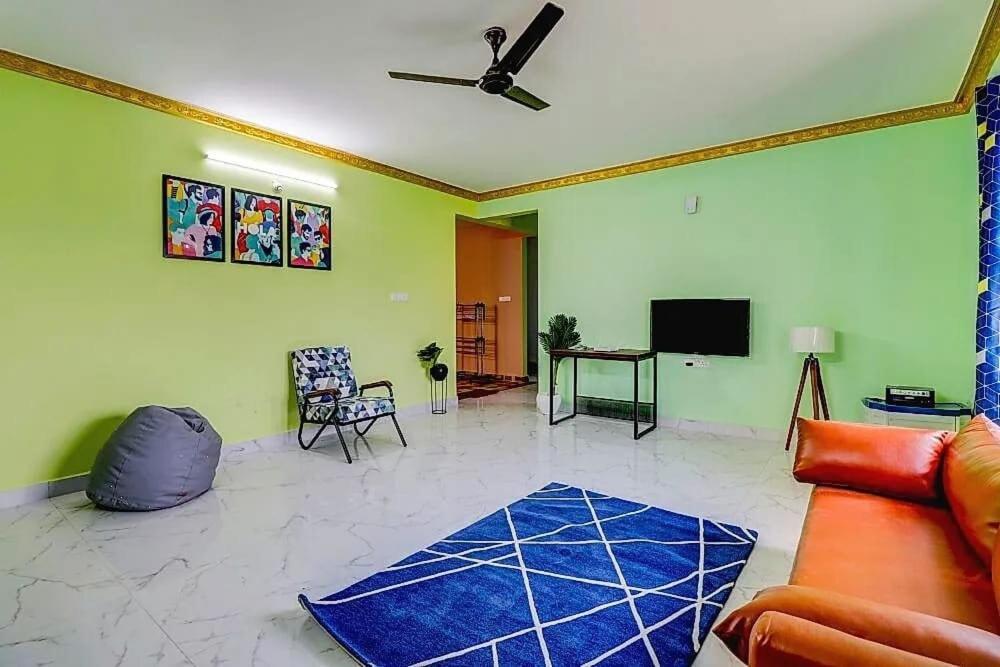 Apartamento Belgian Gardens, 201 *