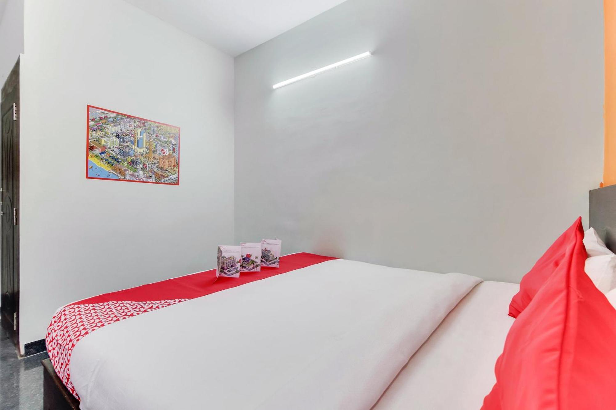 Hotel Collection O Kengeri Bus Terminal Formerly Golden Keys