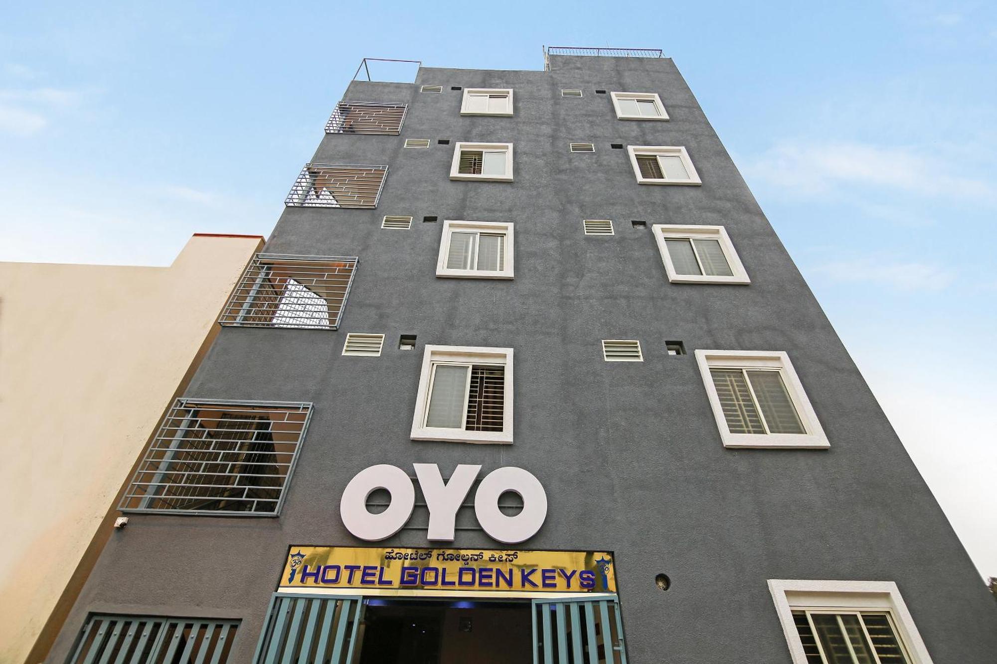 Hotel Collection O Kengeri Bus Terminal Formerly Golden Keys