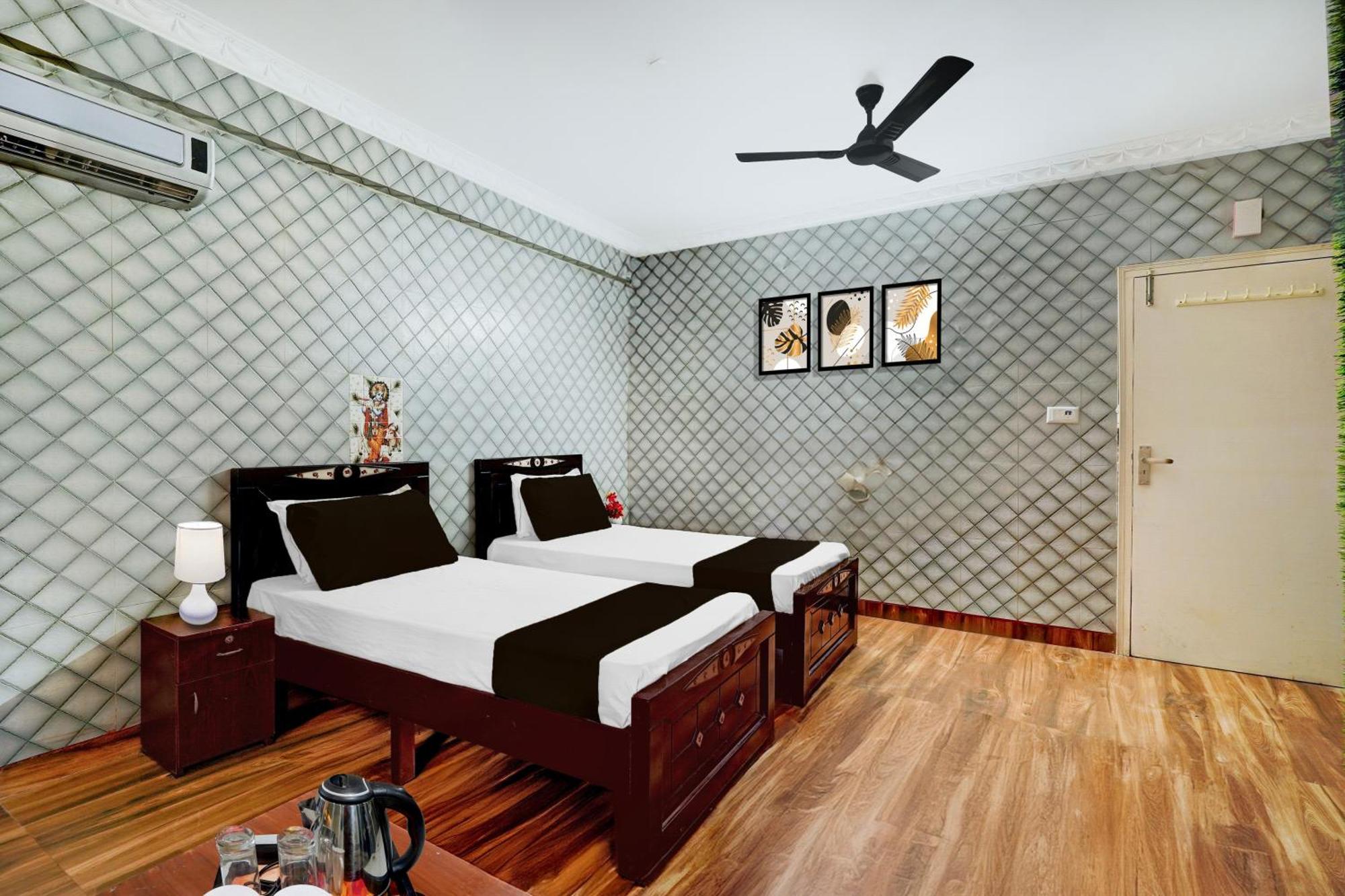 O Dasappanapalya Hotel Chik Bānavar