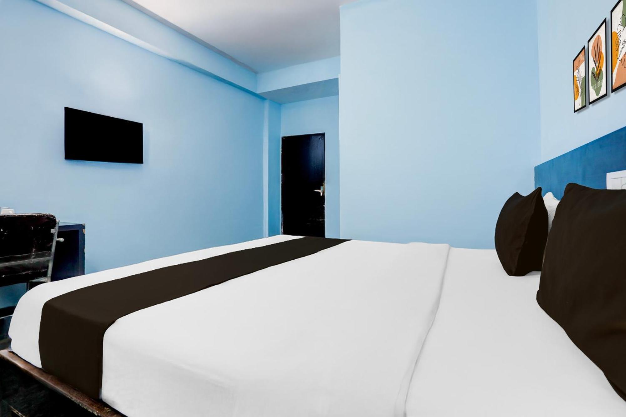 Hotel Collection O Kengeri Bus Terminal Formerly Golden Keys *