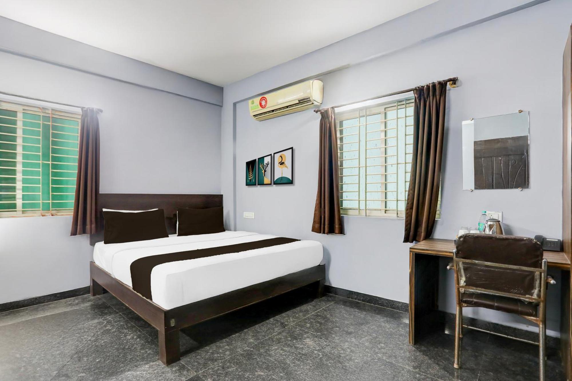 Collection O Kengeri Bus Terminal Formerly Golden Keys Hotel