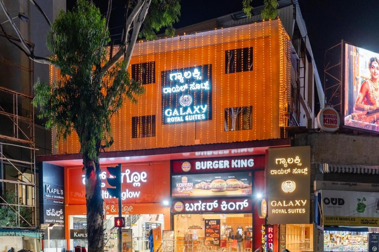 Galaxy Royal Bangalore