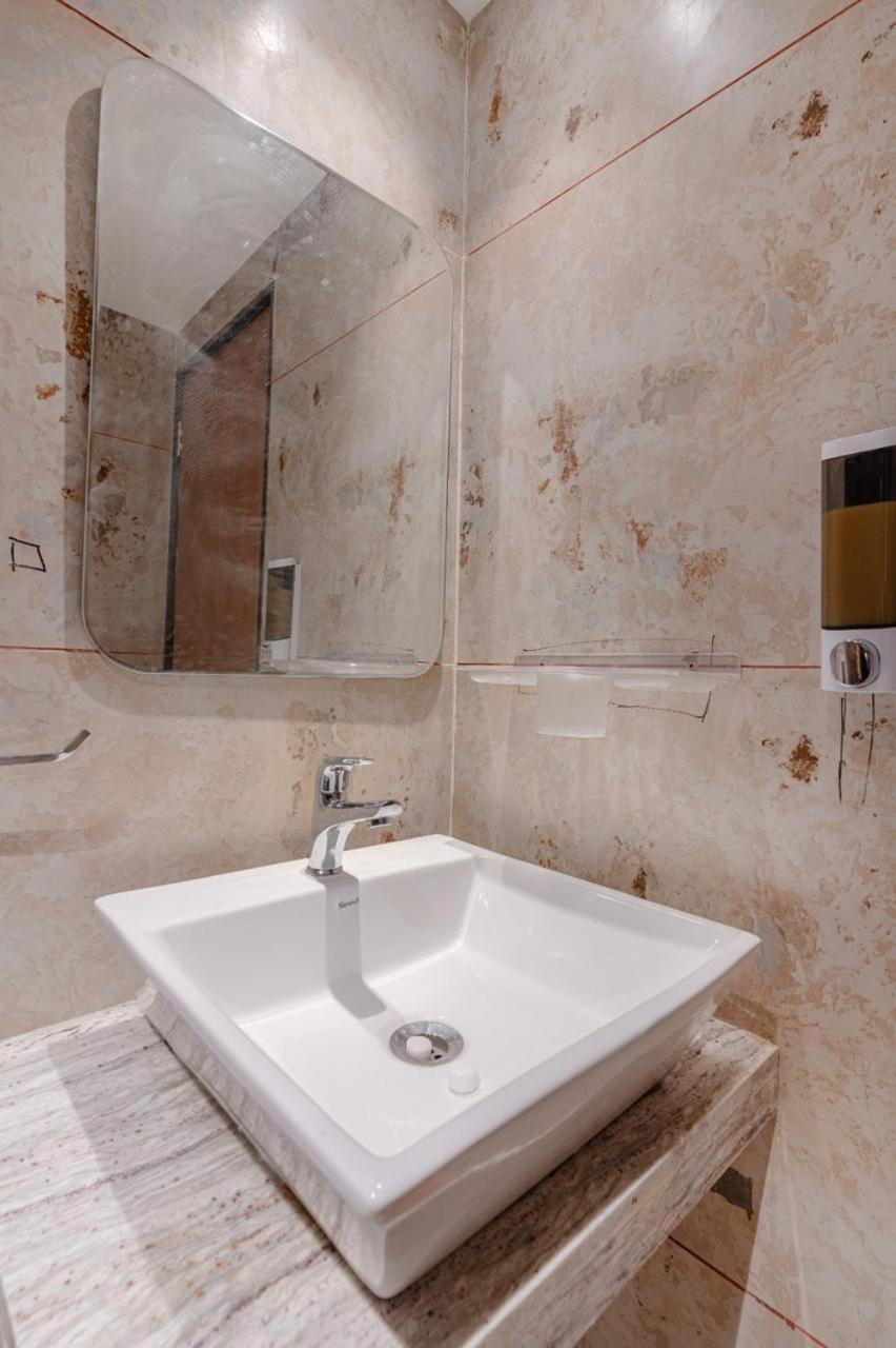 Galaxy Royal 3* Bangalore