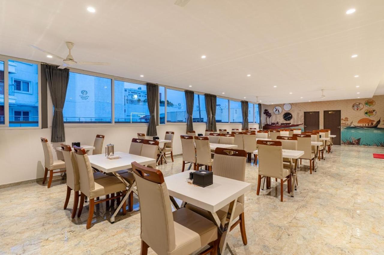 Galaxy Royal Hotel 3*