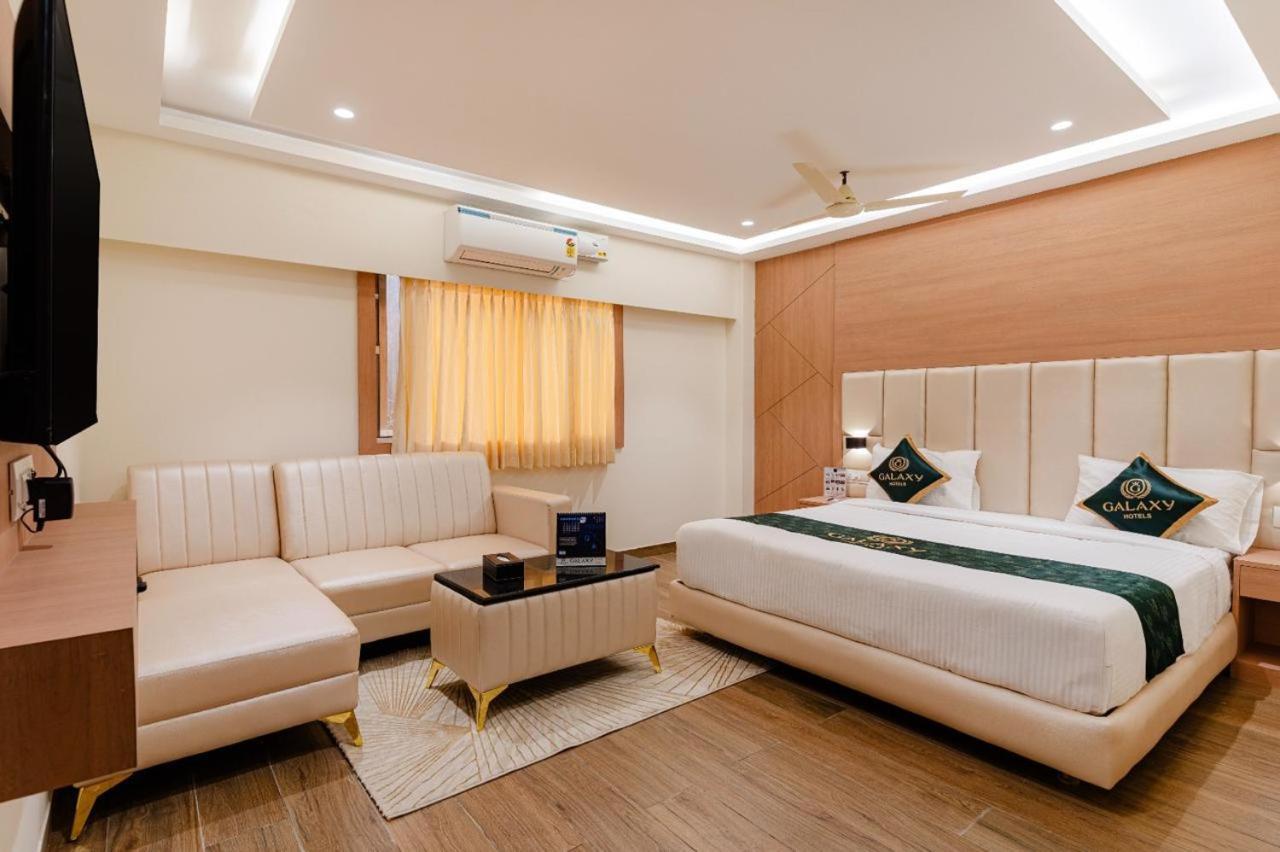 Galaxy Royal Hotel Bangalore