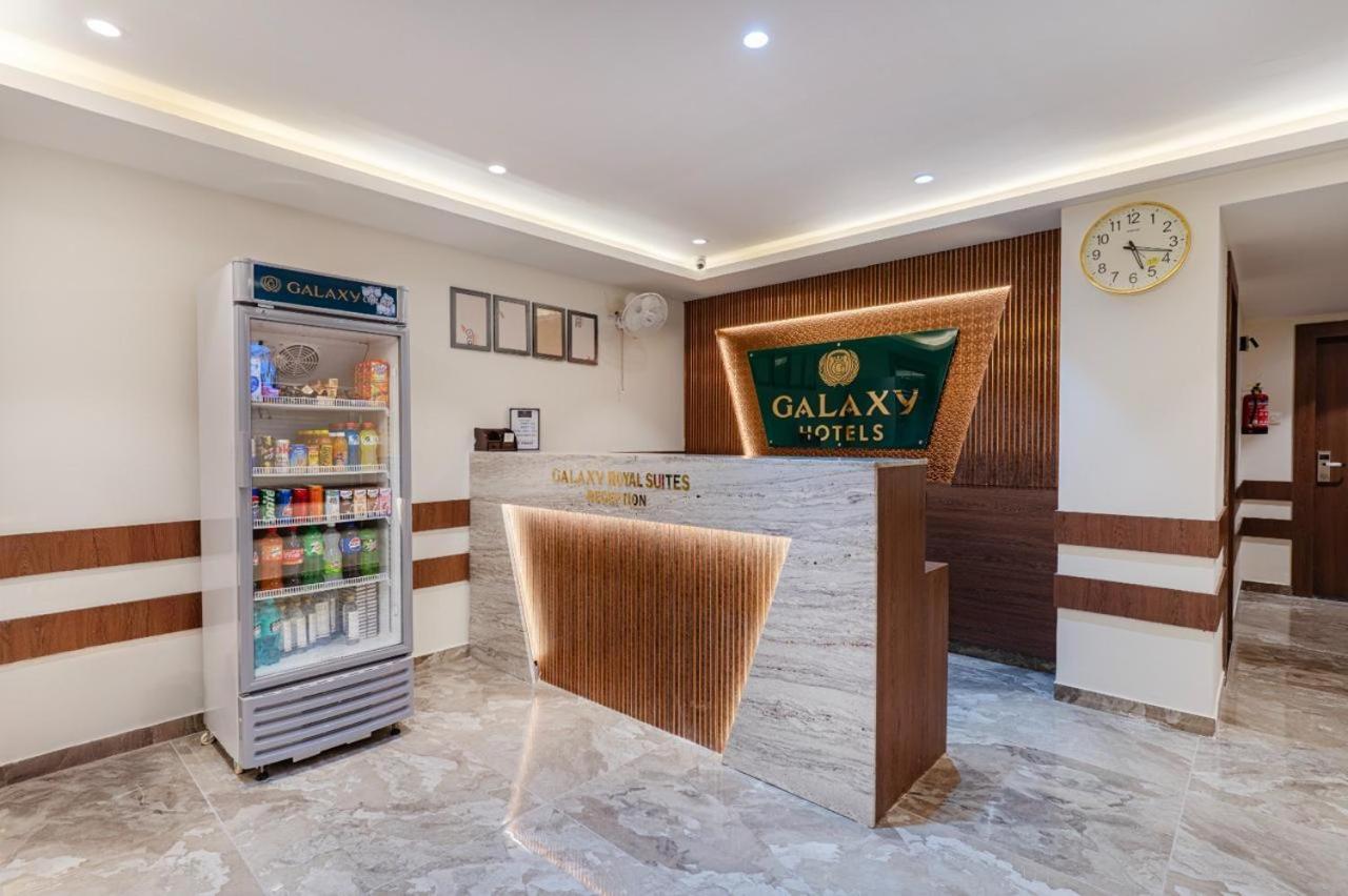Galaxy Royal 3*
