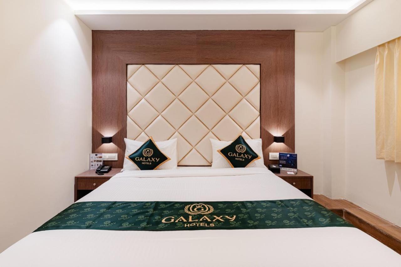 Galaxy Royal Hotel Bangalore