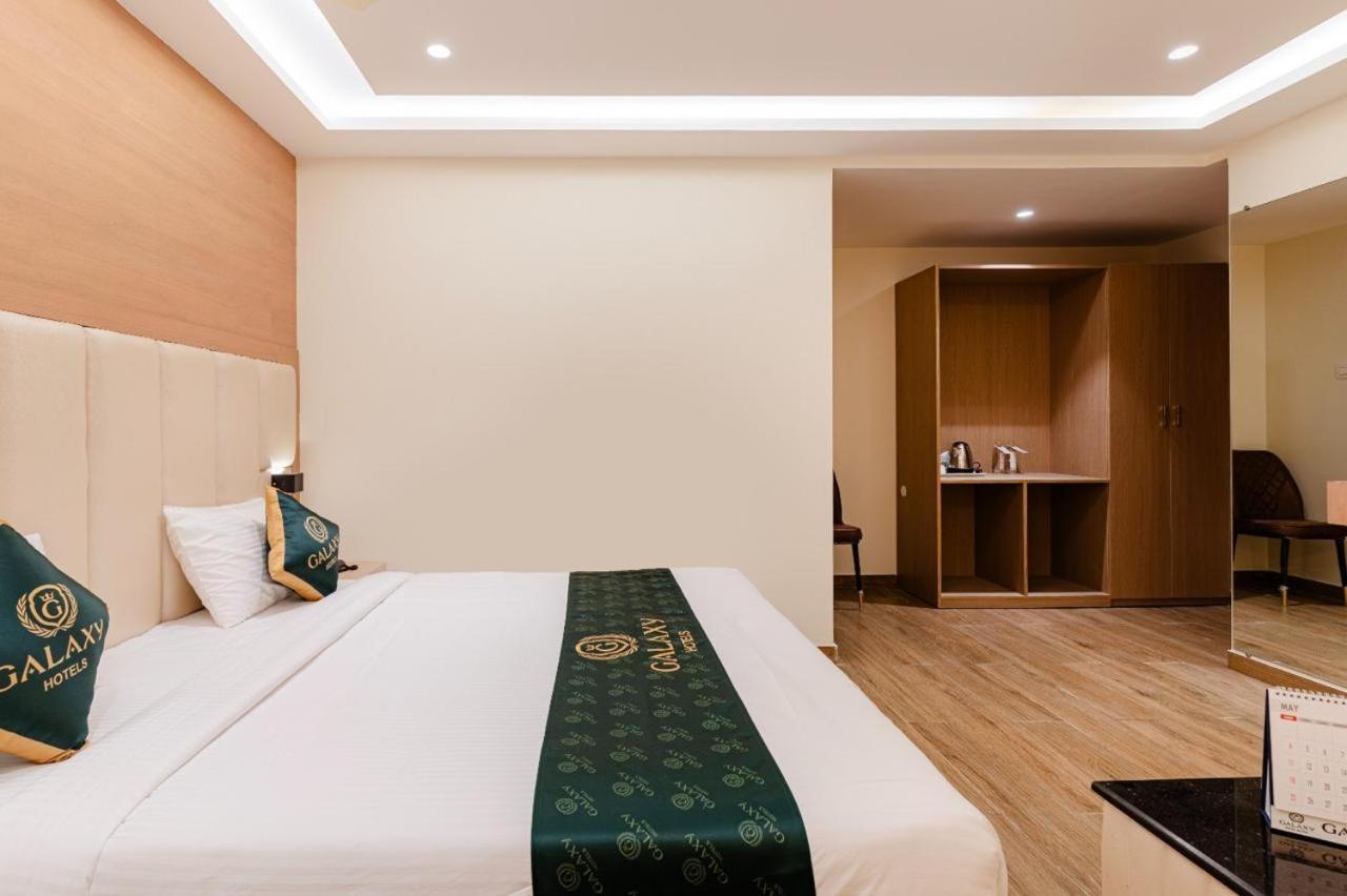 Hotel Galaxy Royal