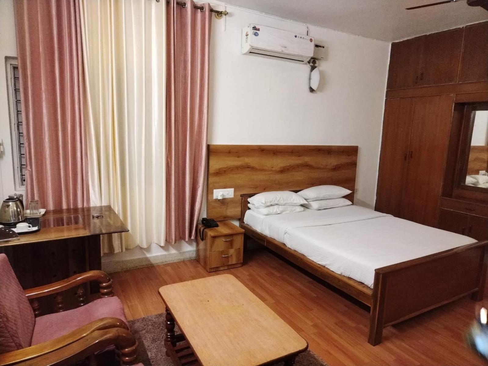Guest house Sas
