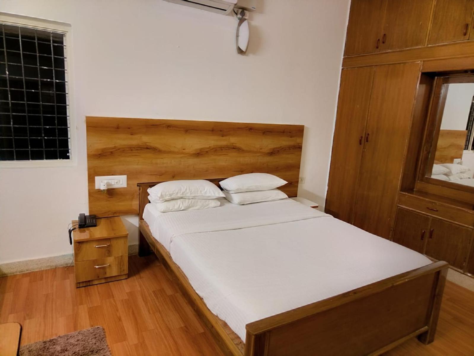 Guest house Sas 3*