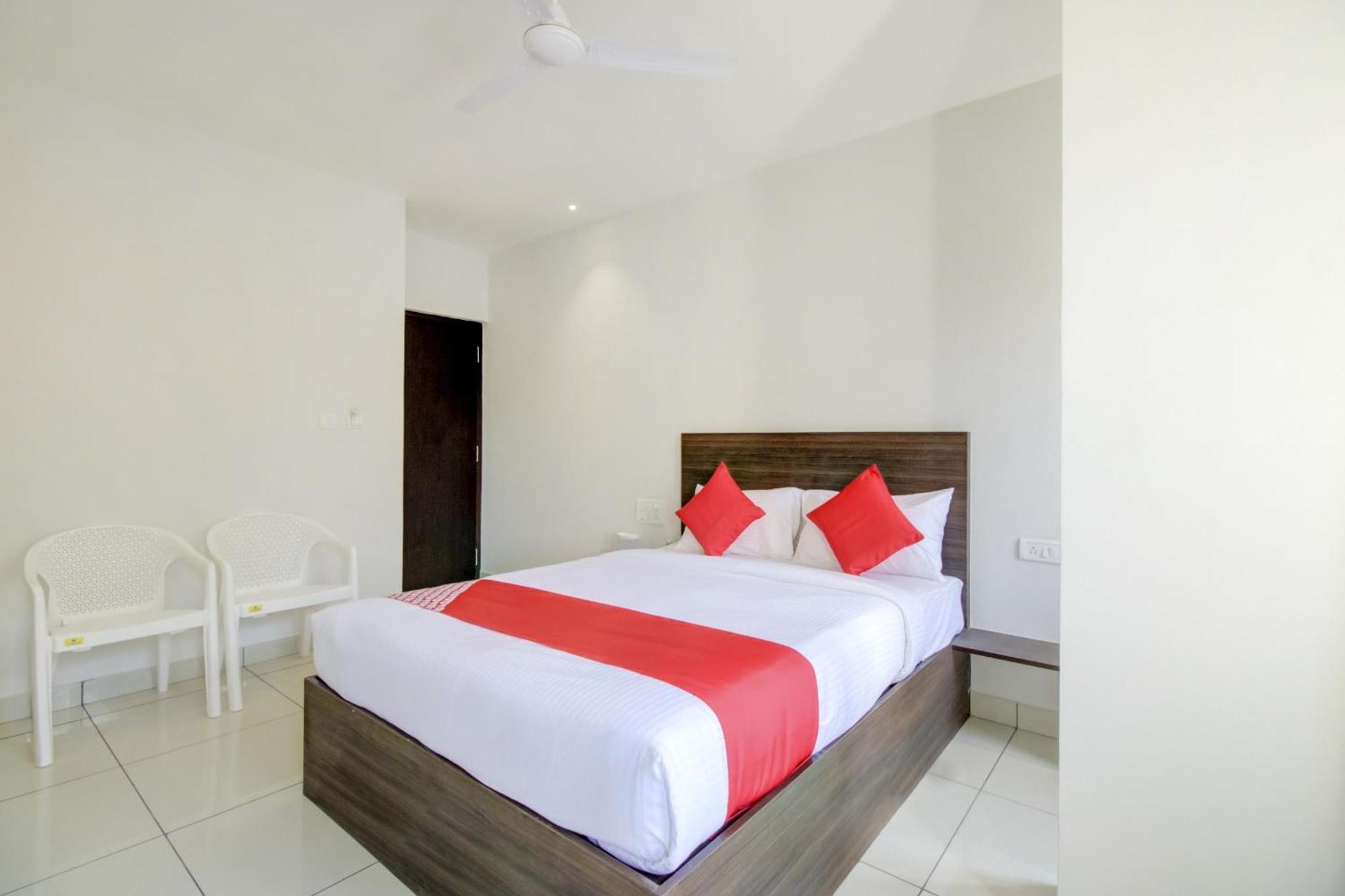 O Urban Bangalore