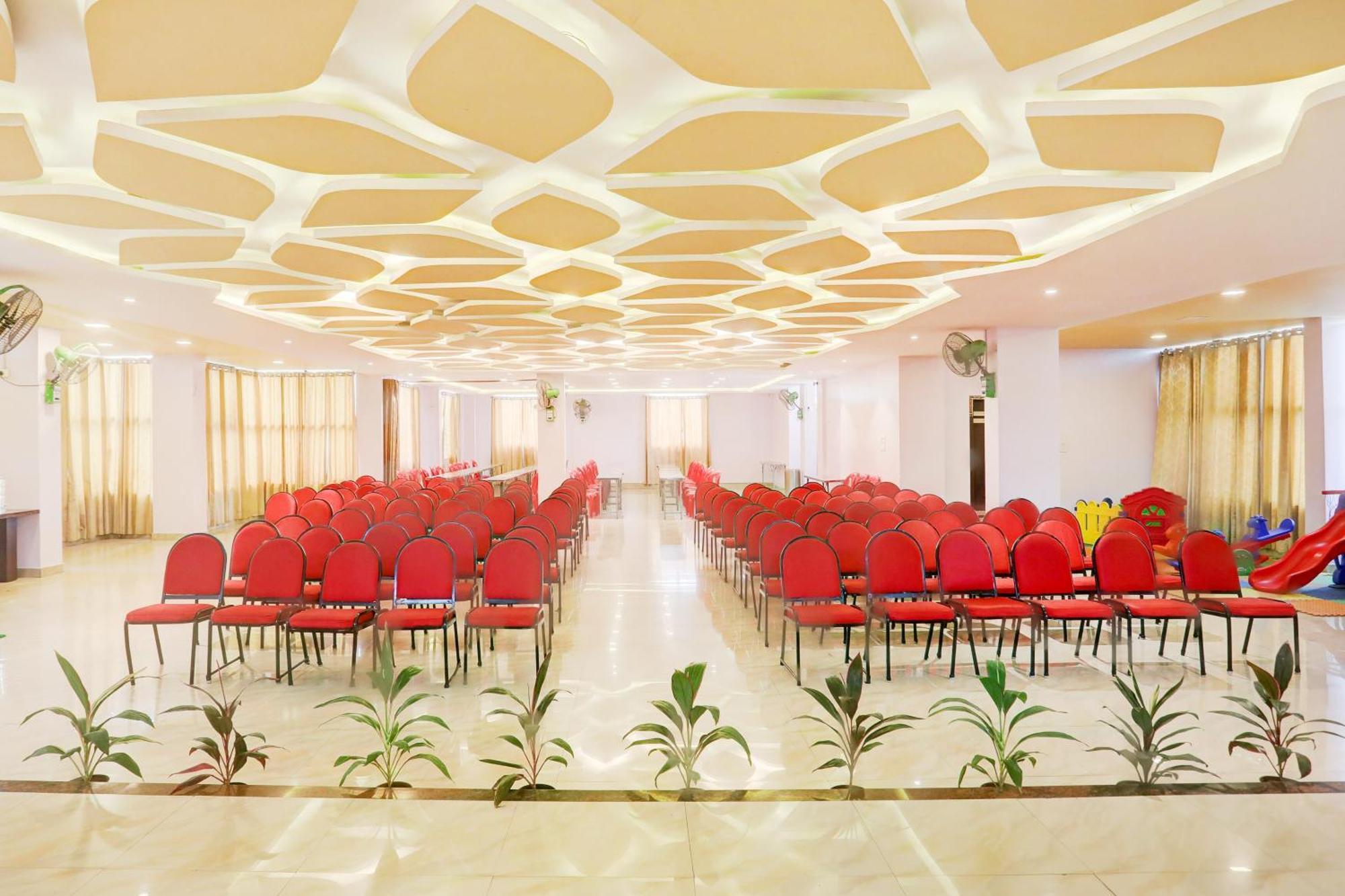 Super Collection O Summanahalli Bus Stand Formerly Elevate 58 Hotel