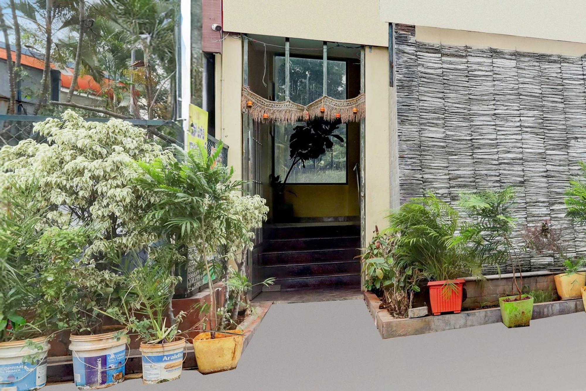 Super Collection O Summanahalli Bus Stand Formerly Elevate 58 Hotel *
