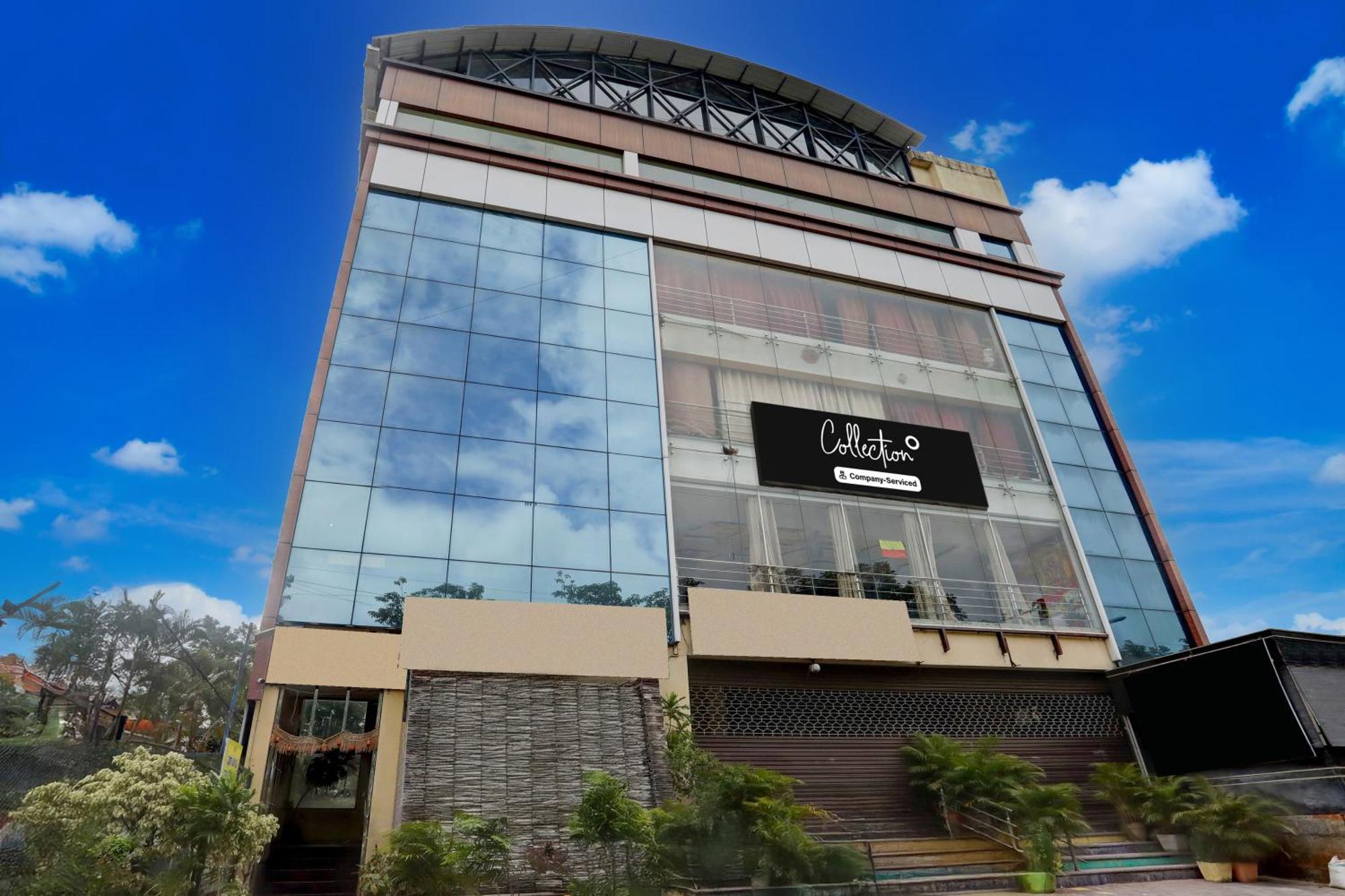 Super Collection O Summanahalli Bus Stand Formerly Elevate 58 Hotel Bangalore