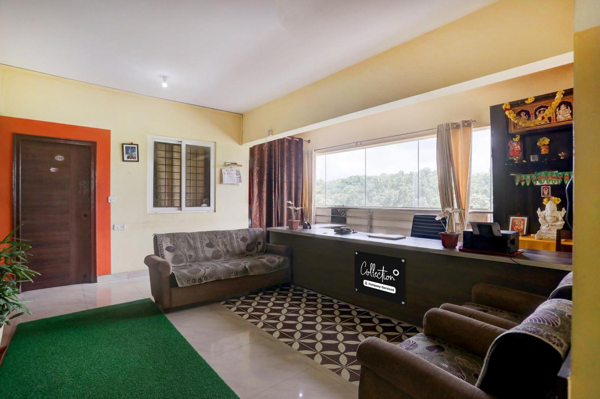 Hotel Super Collection O Summanahalli Bus Stand Formerly Elevate 58 Bangalore