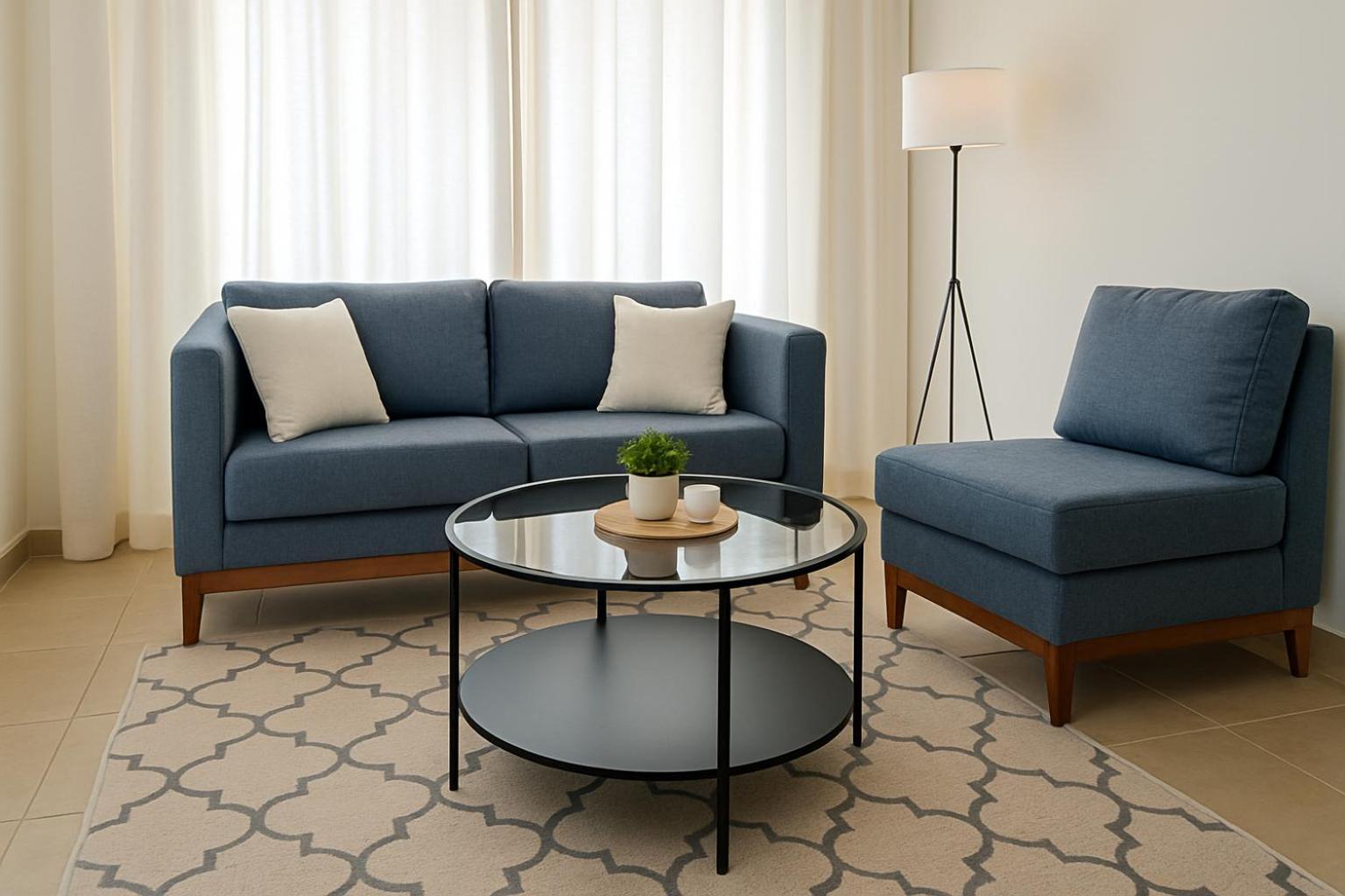 Apartment Iverblue Bangalore