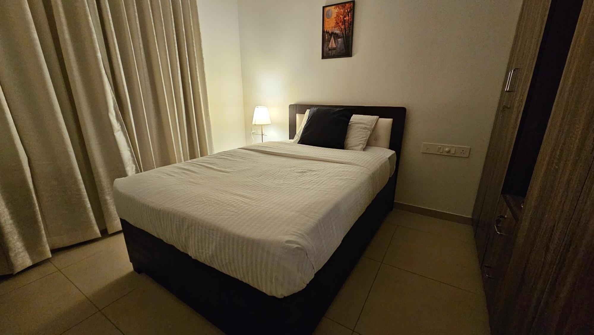 Apartment Iverblue *