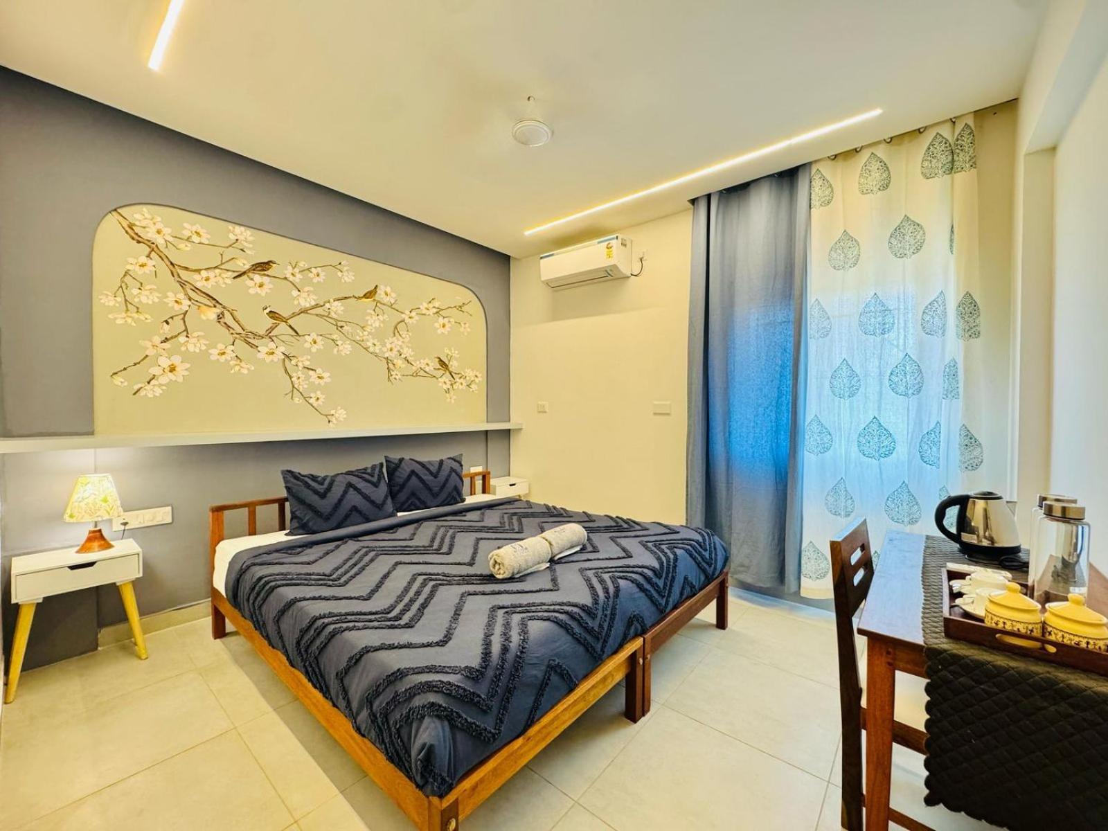 Hotel Alcove
