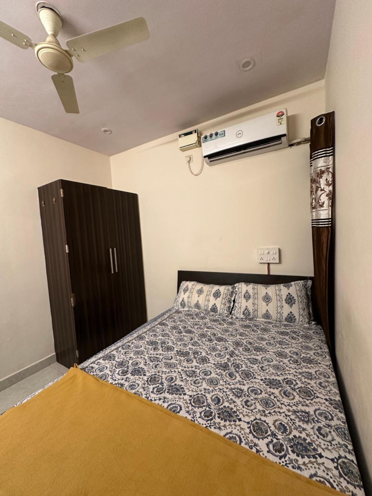 Modern Comfortable 1bhk Prime Location Service * Bangalore