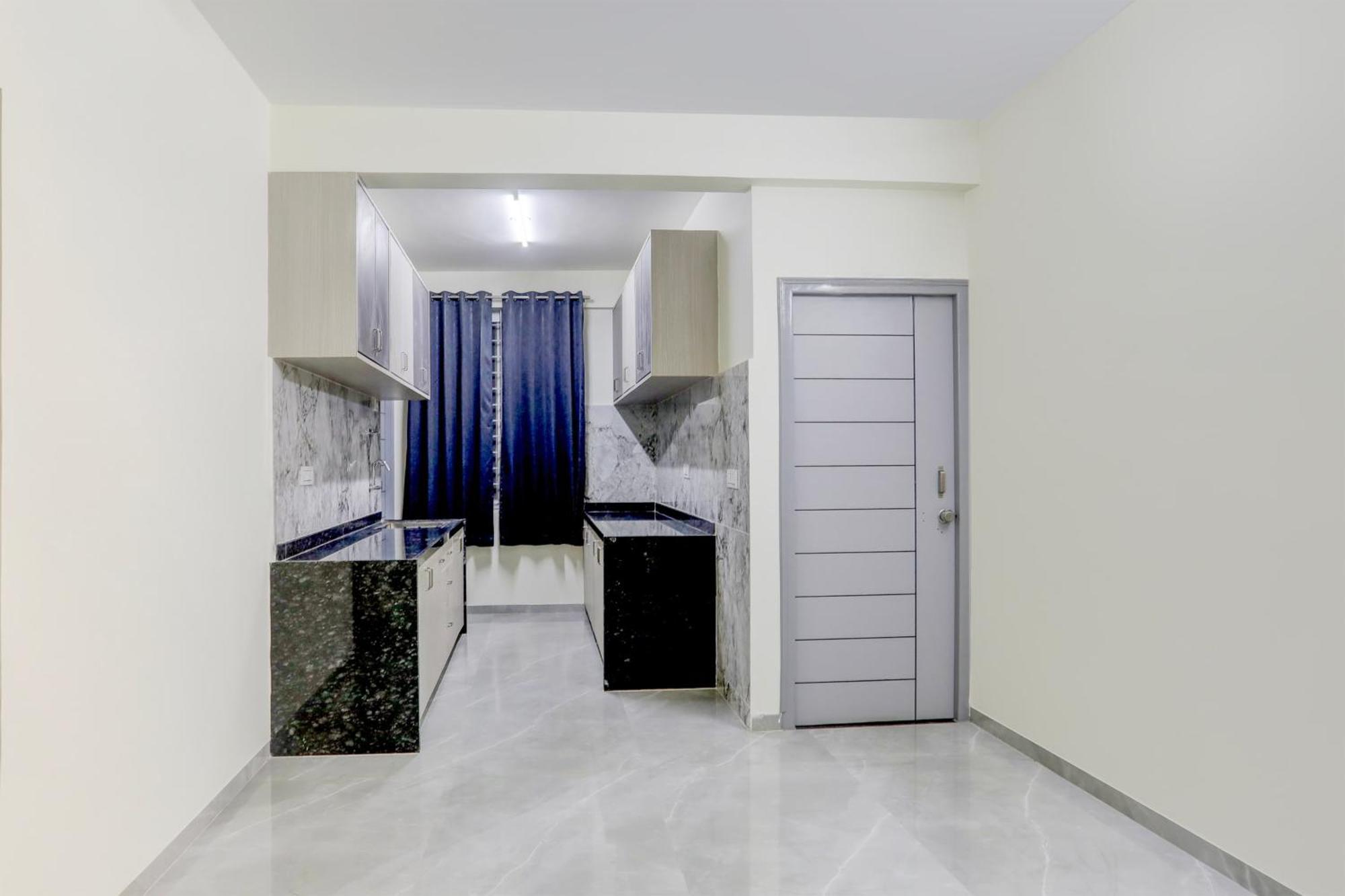 Hotel O Mayura Guest