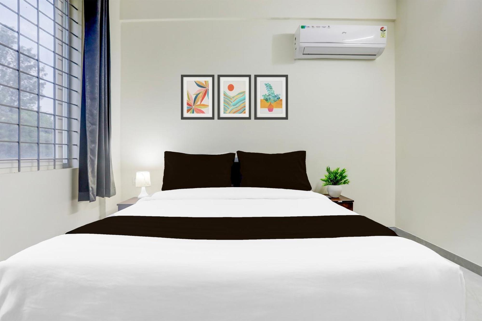 O Mayura Guest 3* Bangalore