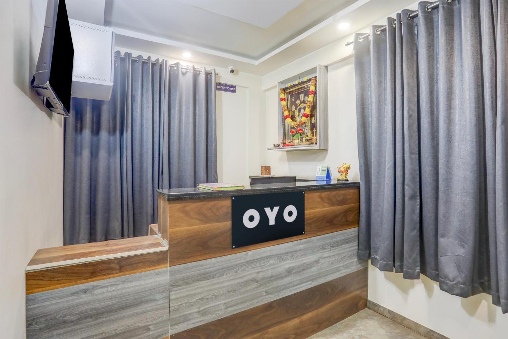 O Mayura Guest 3* Bangalore
