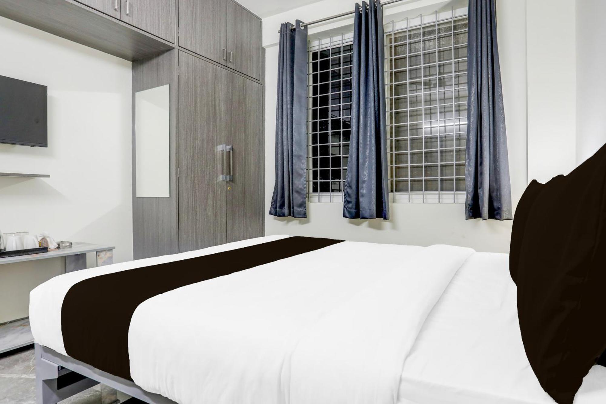 O Mayura Guest 3* Bangalore