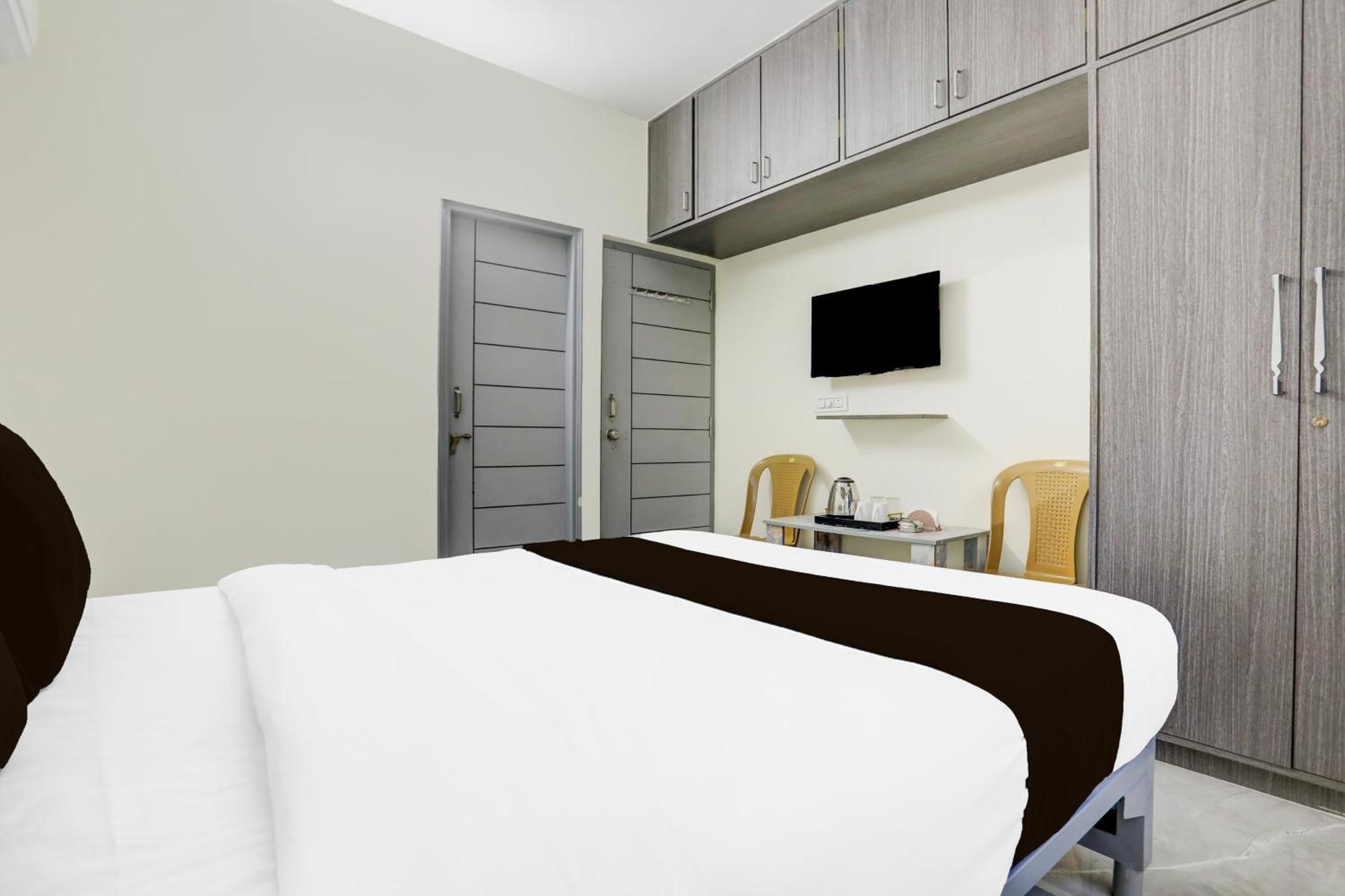 Hotel O Mayura Guest 3*