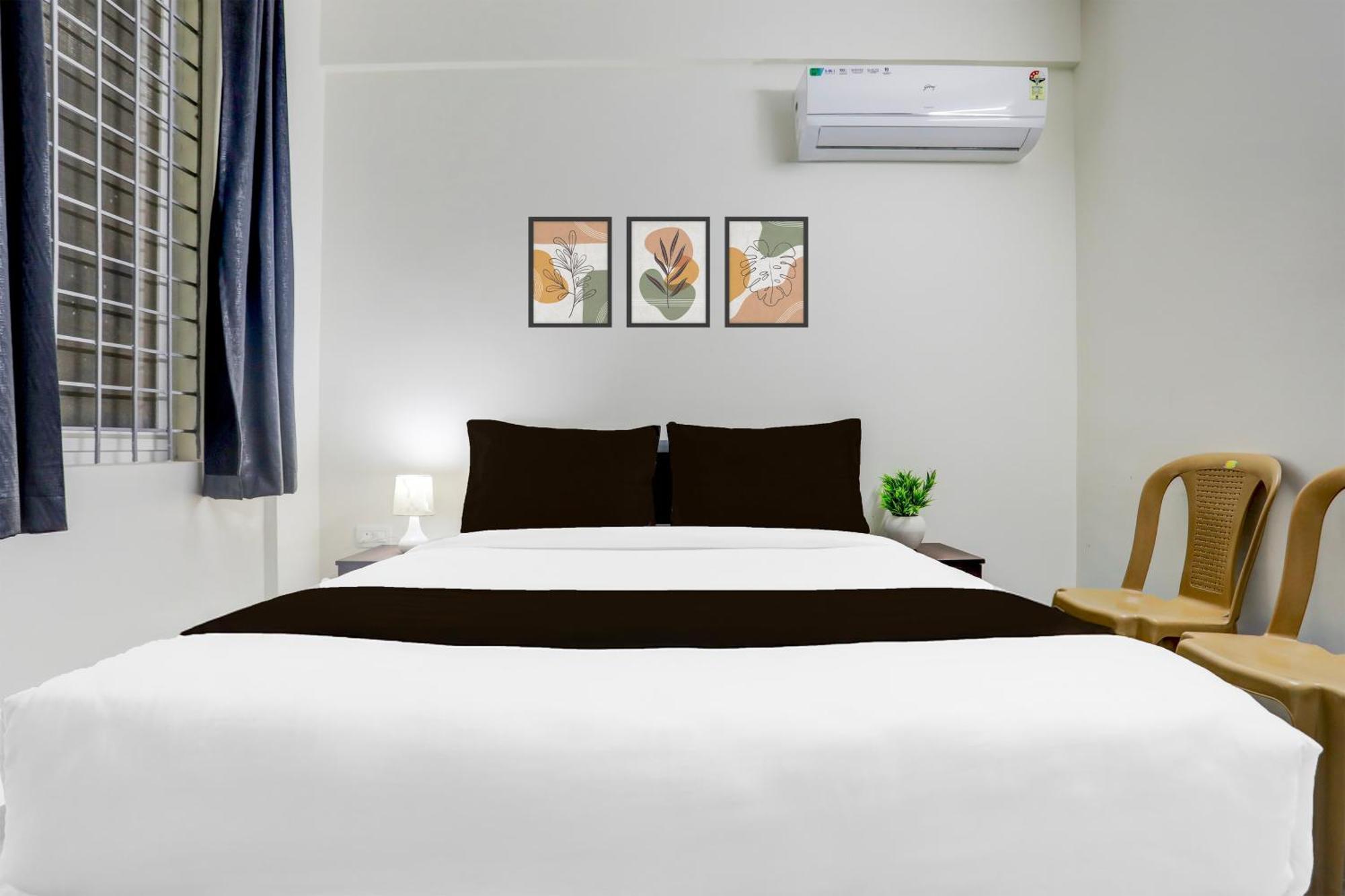 Hotel O Mayura Guest