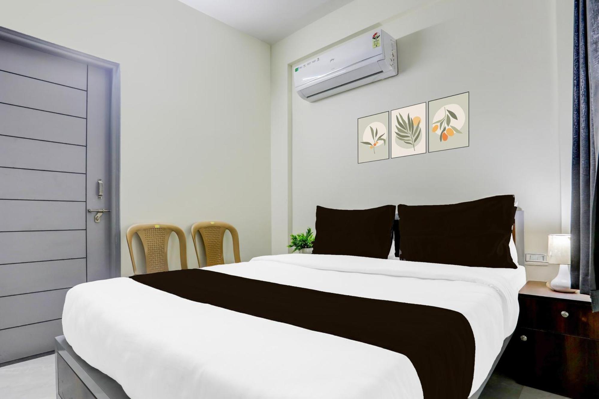 Hotel O Mayura Guest 3*