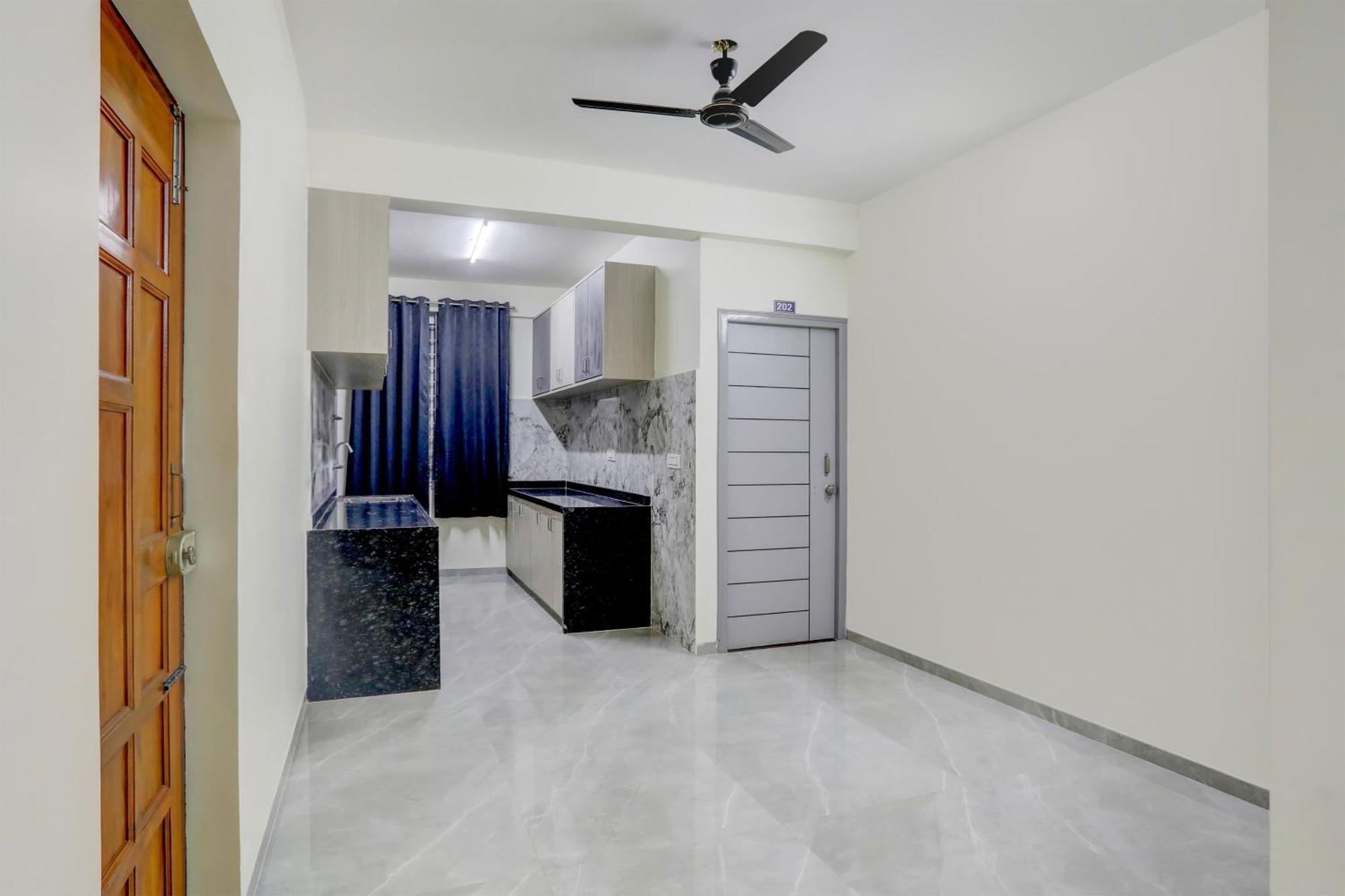Hotel O Mayura Guest Bangalore