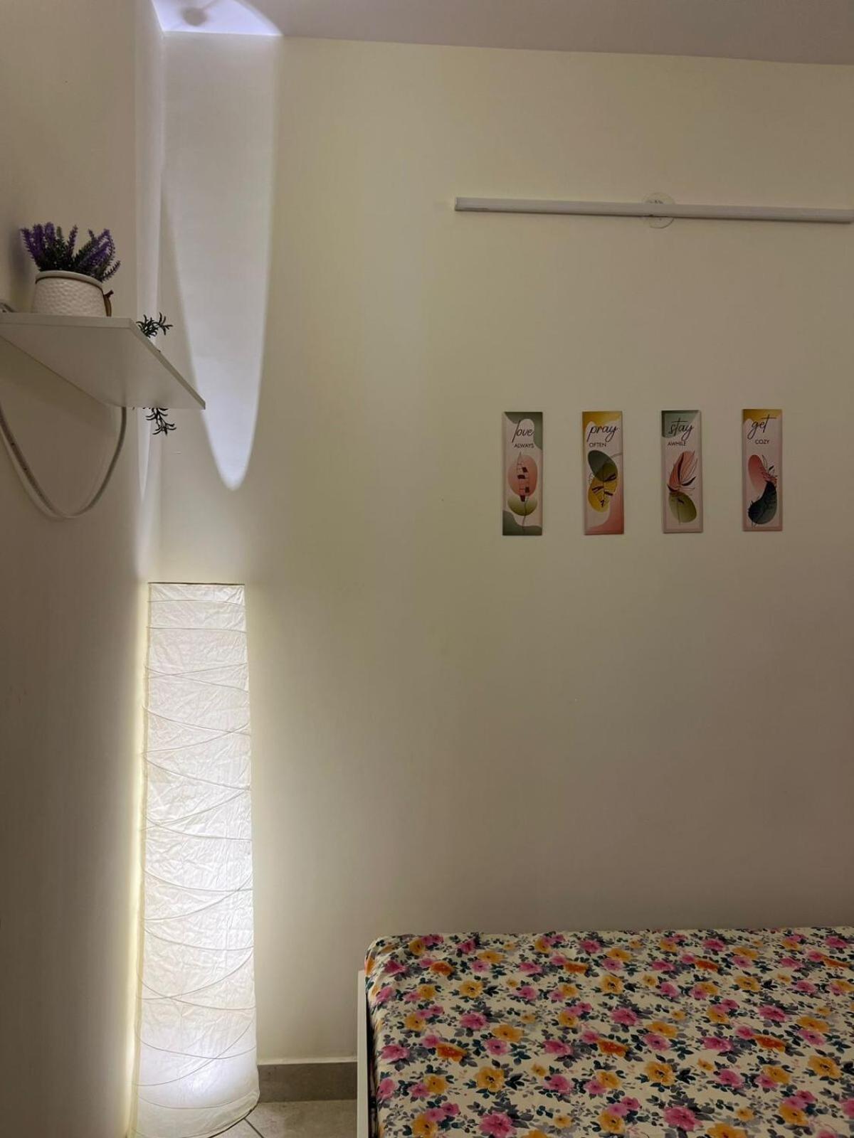 1bhkhavenstaykoramangala Apartment *