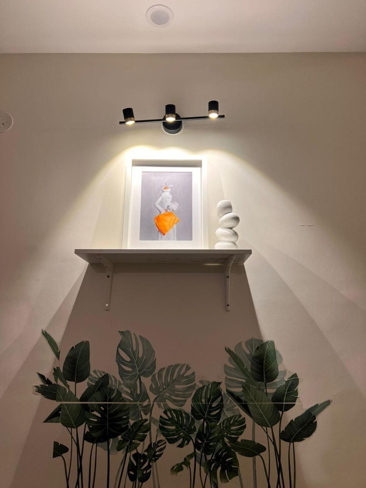 Apartment 1bhkhavenstaykoramangala *