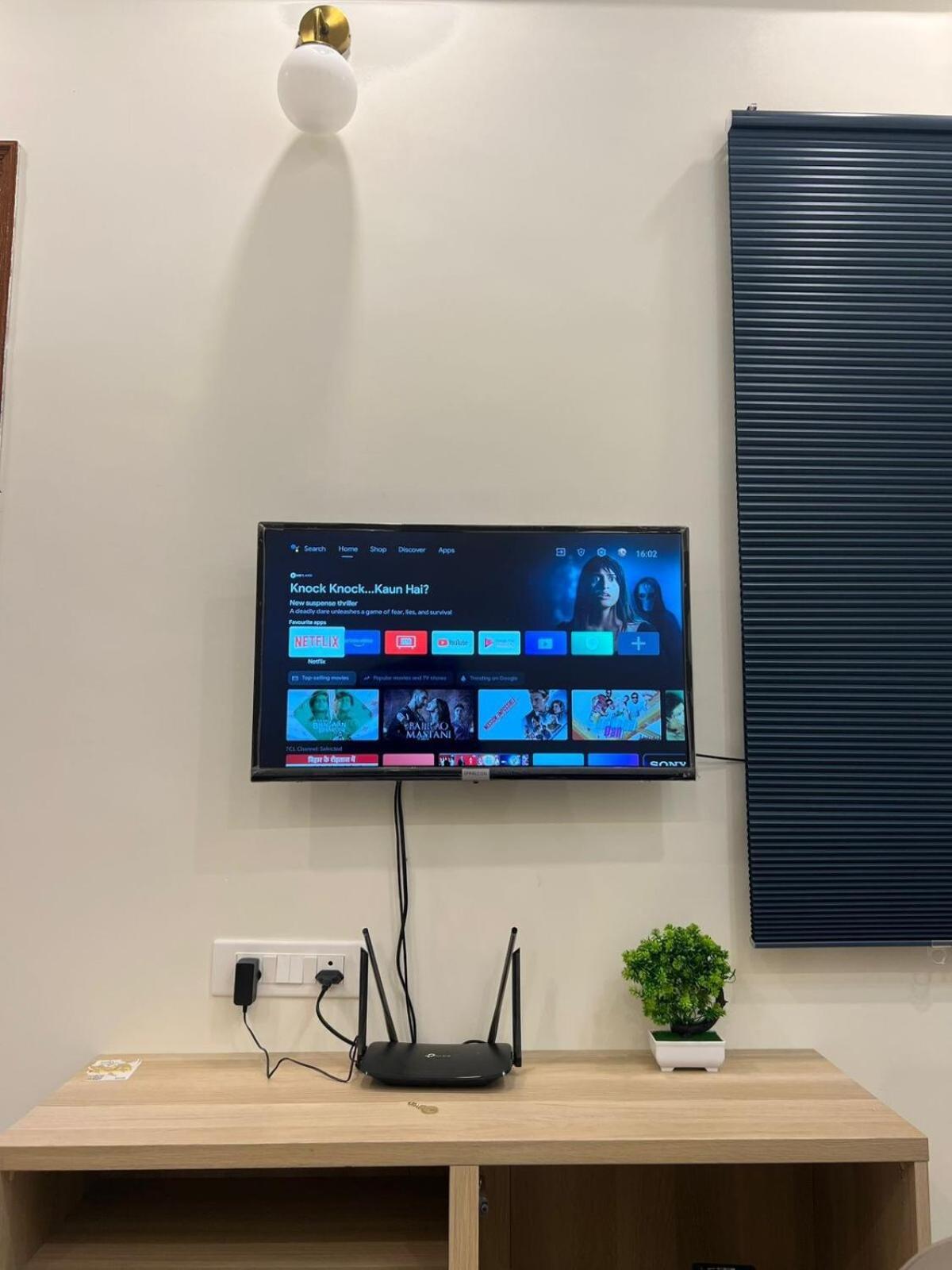 1bhkhavenstaykoramangala Apartment Bangalore