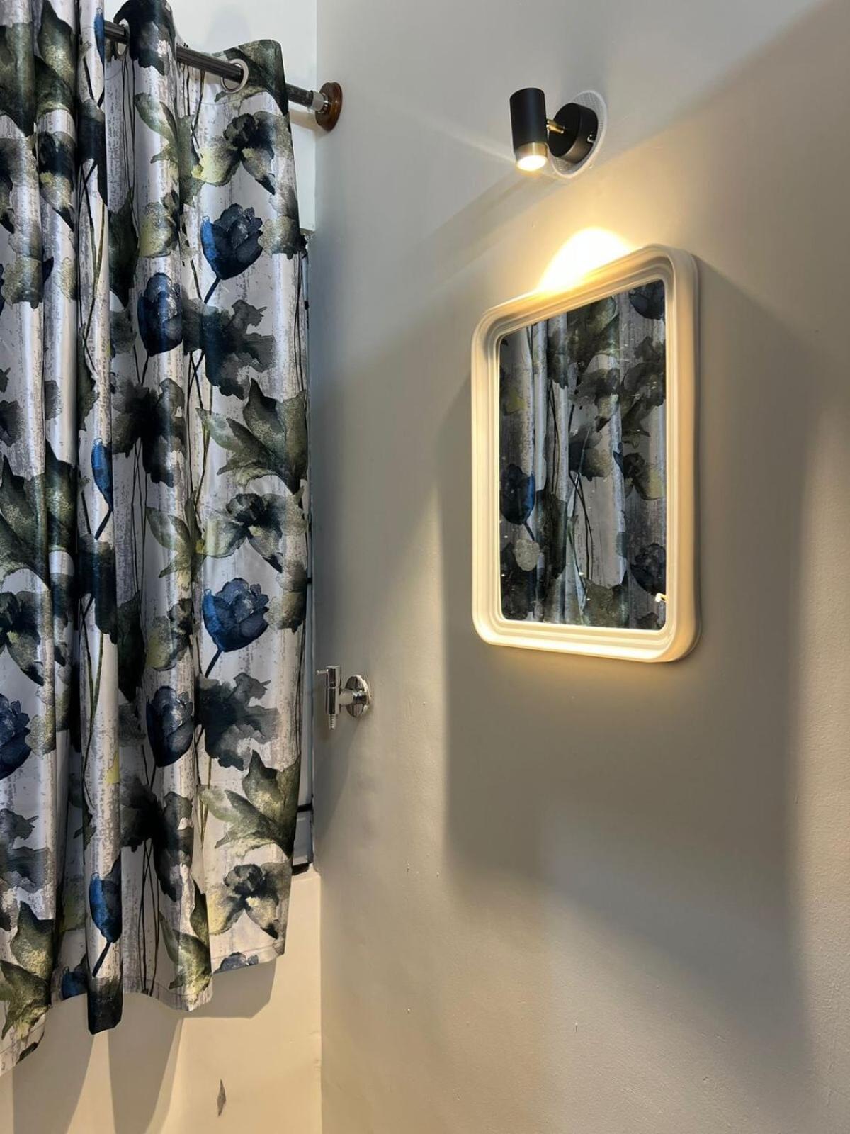Apartment 1bhkhavenstaykoramangala Bangalore